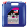 LIQUI MOLY 20121 20L Top Tec ATF 1400