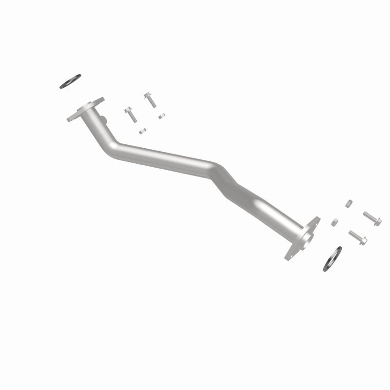 Magnaflow 107-0106 BRE Exhaust 04-09 Highlander RX330 RX350 2.4L 3.3L 3.5L Front Pipe Kit
