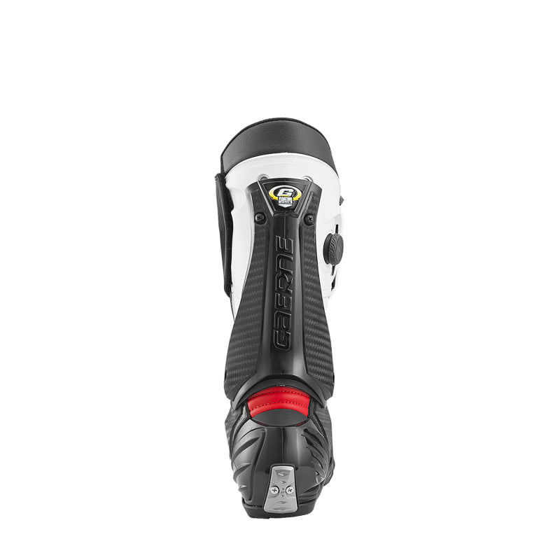 Gaerne 2461-005-13 GP1 LS Air Boot White/Red Size - 13