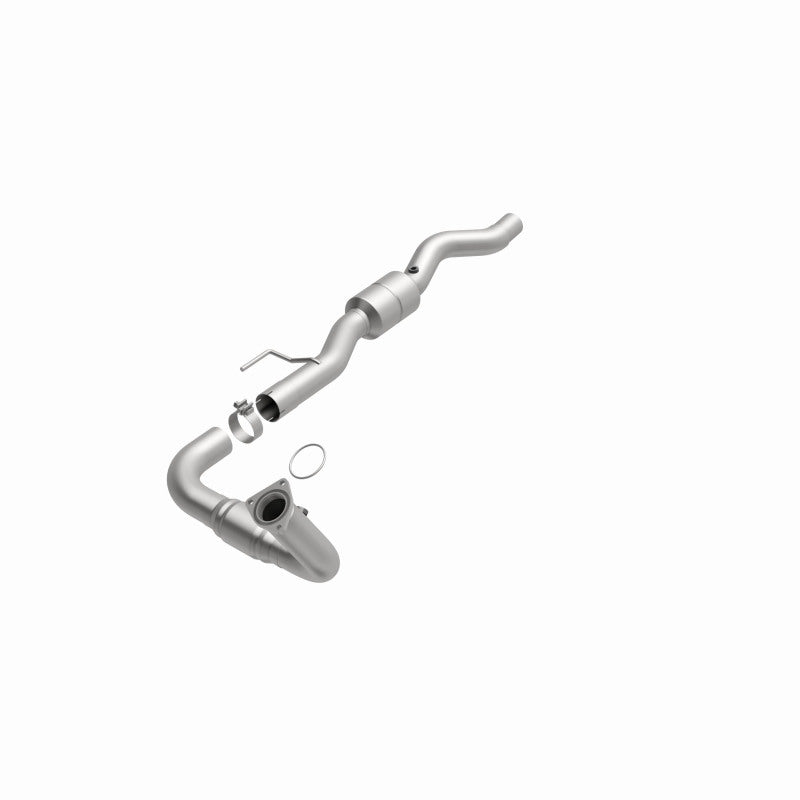 MagnaFlow 49636 Conv DF Avalanche 8.1 DS OEM