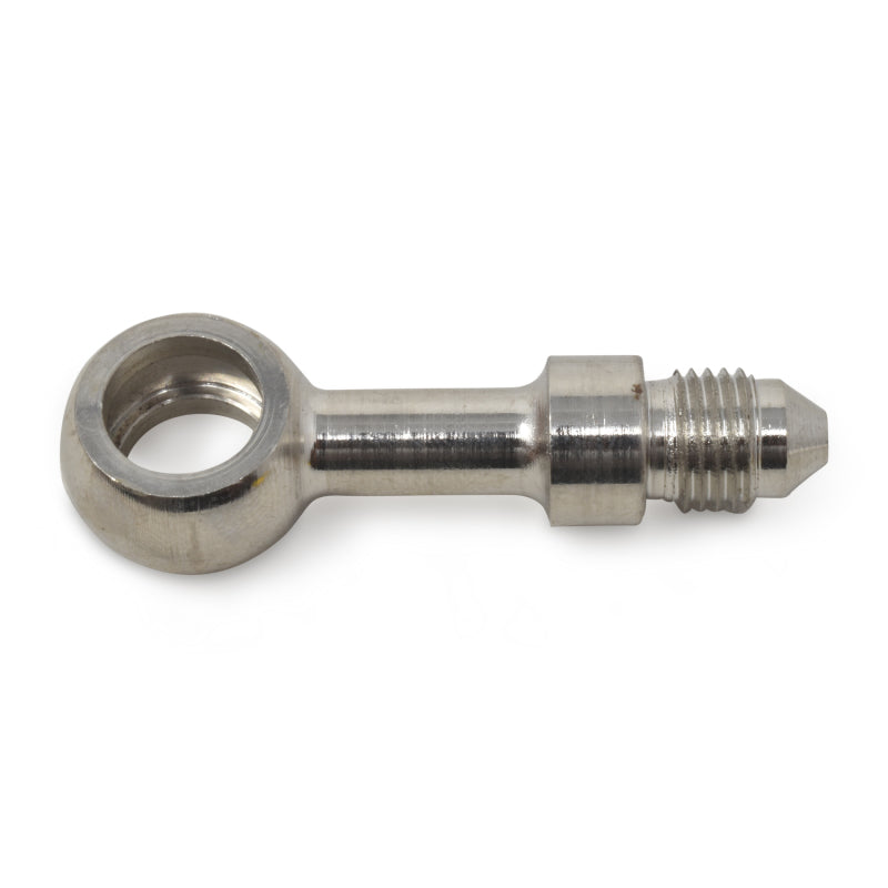 Russell 640481 Performance -4 AN Straight Adapter Fitting (Endura)