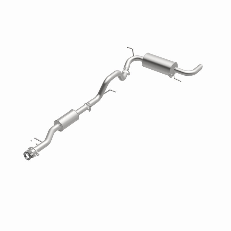 Magnaflow 106-0936 BRExhaust 08-10 Hummer H3 3.7L Exhaust Kit