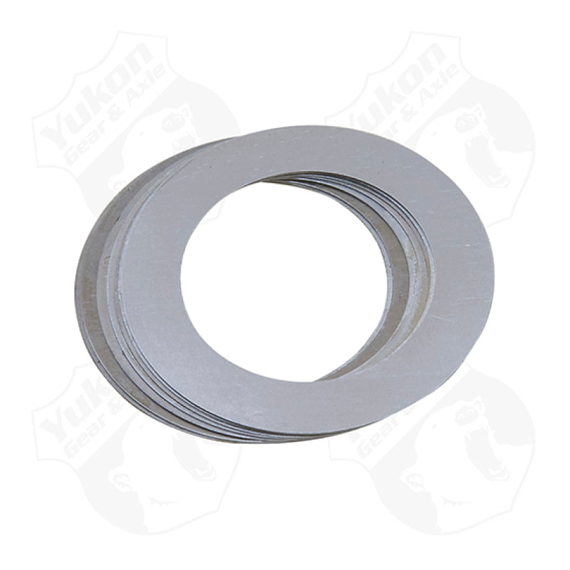 Yukon Gear fits SK 21104 Pinion Depth Shims For GM 7.5in / 7.75in / 8.2in