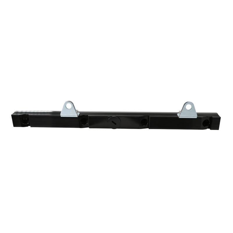 Aeromotive 14188 GM LS2 Fuel Rails - Black