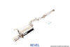 Revel T70038R Medallion Touring-S Catback Exhaust 00-05 fits Lexus IS300