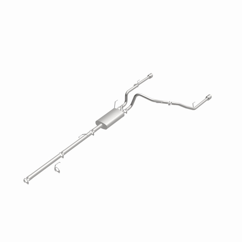Magnaflow 106-0516 BRE Exhaust Kit 10-11 fits Dodge Ram 1500 5.7L