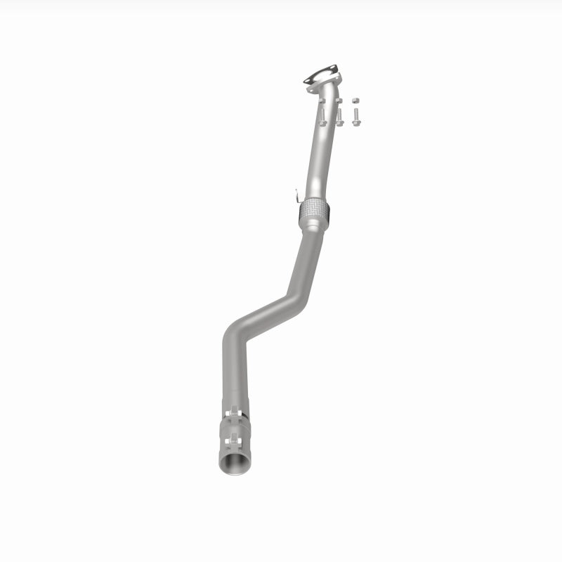 Magnaflow 107-0114 BRE Exhaust 98-05 Passat 1.8L Front Pipe Kit