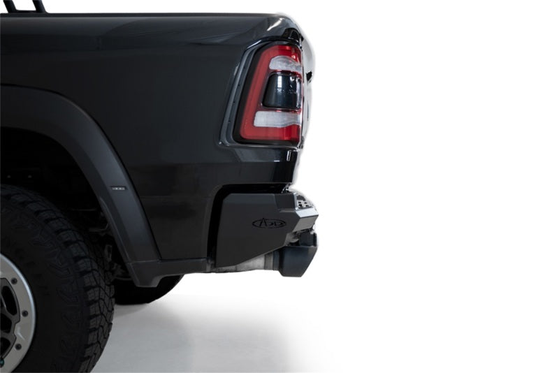 ADD R620191190103 21-23 fits Ram TRX Phantom Rear Bumper