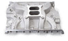 Edelbrock 71053 Intake Manifold fits Ford Performer RPM FE Black