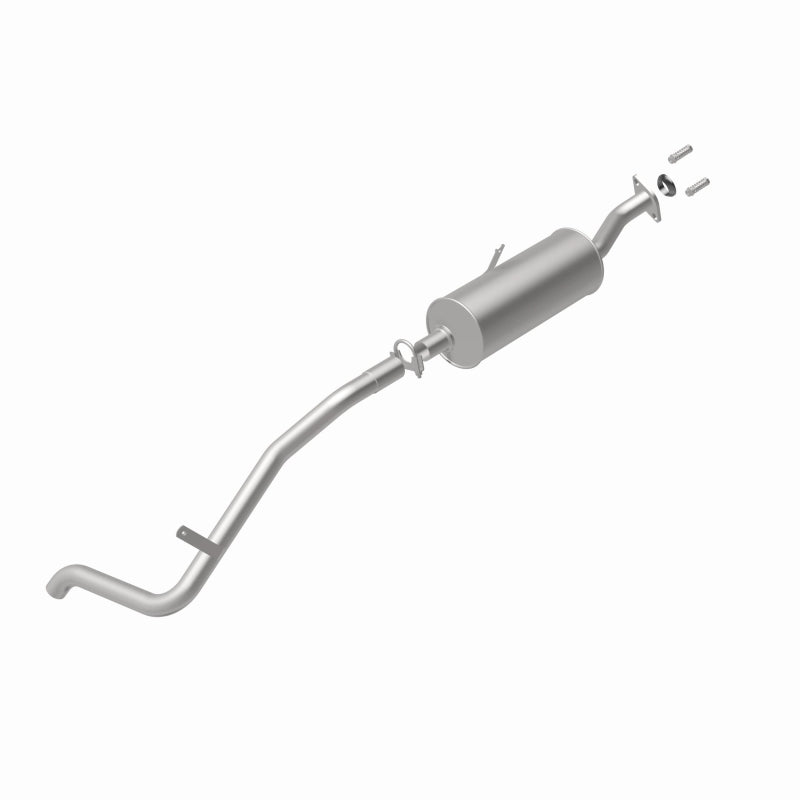Magnaflow 106-0223 BRE Exhaust Kit 86-95 fits Suzuki Samurai 1.3L