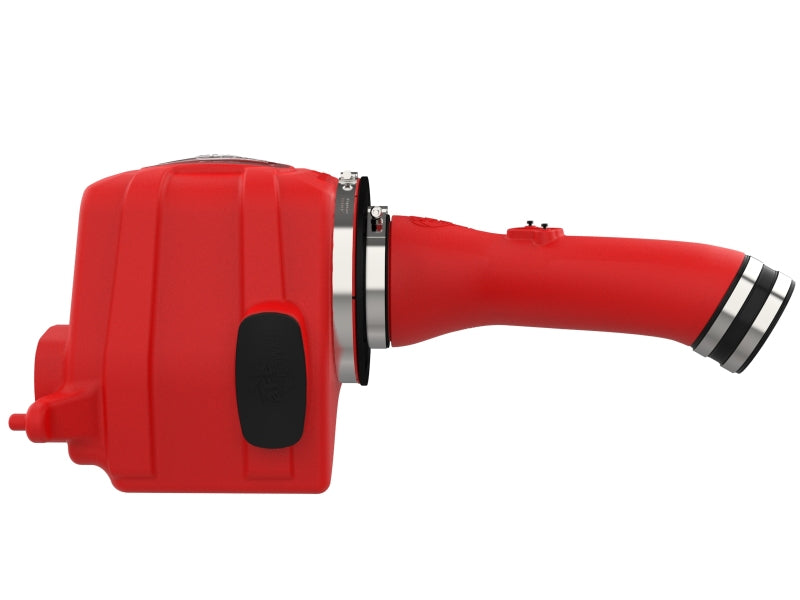 AFE 51-76003-R fits Toyota Tundra V8 5.7L Momentum GT Red Edition Cold Air Inta