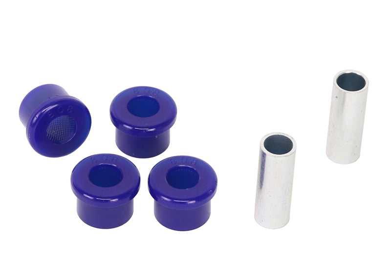 SuperPro SPF0808AK Rear Lower Outer Bushes