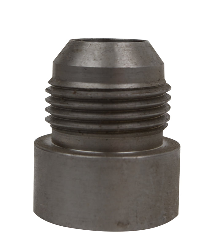 Peterson Fluid Systems 17-0211 Weld Bung Male -12AN w/ 1 F/Reg