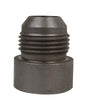 Peterson Fluid Systems 17-0211 Weld Bung Male -12AN w/ 1 F/Reg