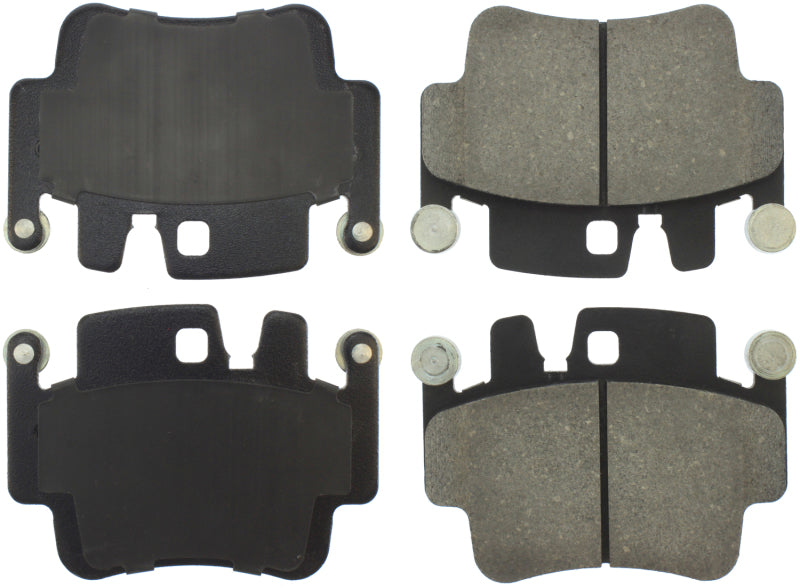 Stoptech 309.0917 Performance 00-07 Porsche Boxster S / 06-07 Cayman / 99-05 911 Carrera Front Brake Pads