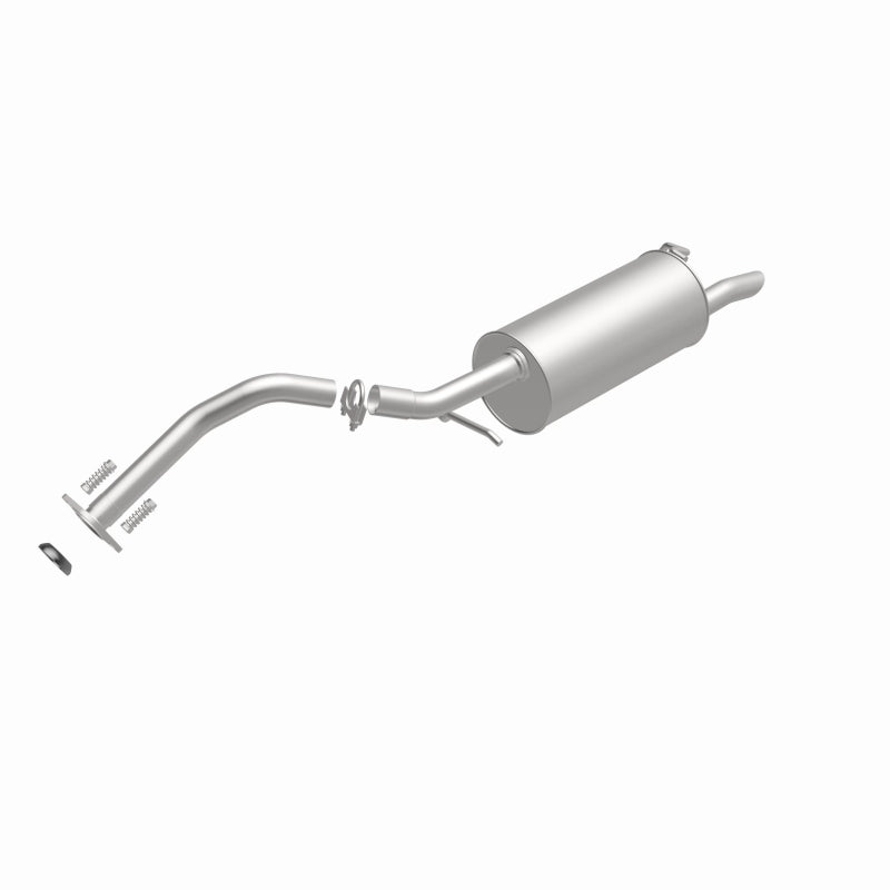 Magnaflow 106-0134 BRE Exhaust Kit 04-09 fits Toyota Prius 1.5L