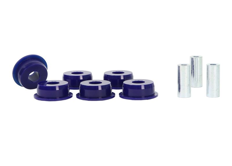 SuperPro SPF2869K 2008 fits Pontiac G8 Base Rear Differential-to-Subframe Mount