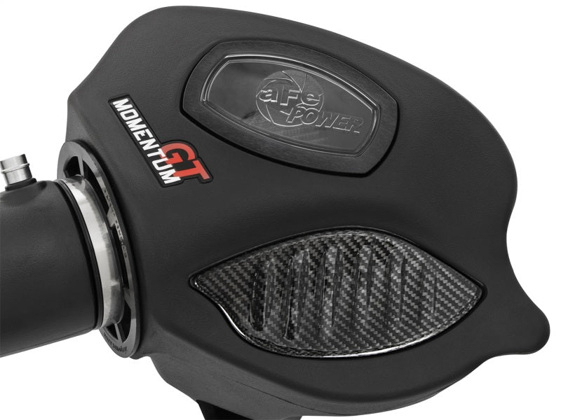 AFE 51-76311 um GT Pro DRY S Cold Air Intake System 16-17 fits BMW M2 (F87) L6