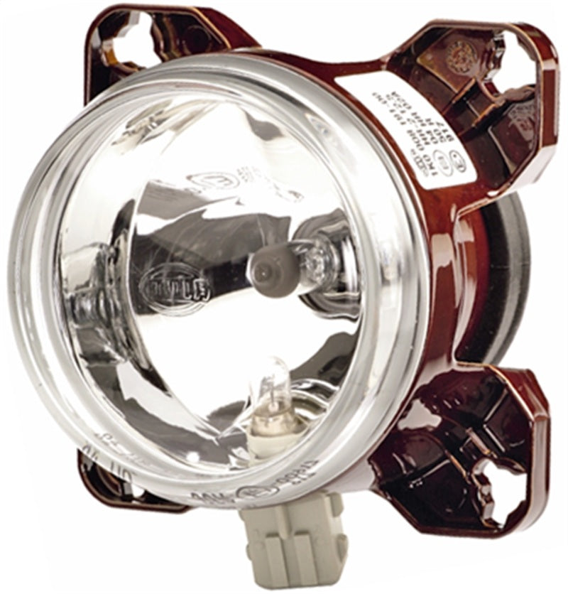 Hella 8191051 90MM Halogen High Beam Headlamp Module
