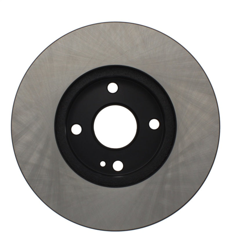 Stoptech 120.45050CRY Centric 94-05 Mazda Miata MX-5 (Normal Suspension) Front CryoStop Rotor