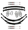 Skyjacker D400CDKS4-M 4