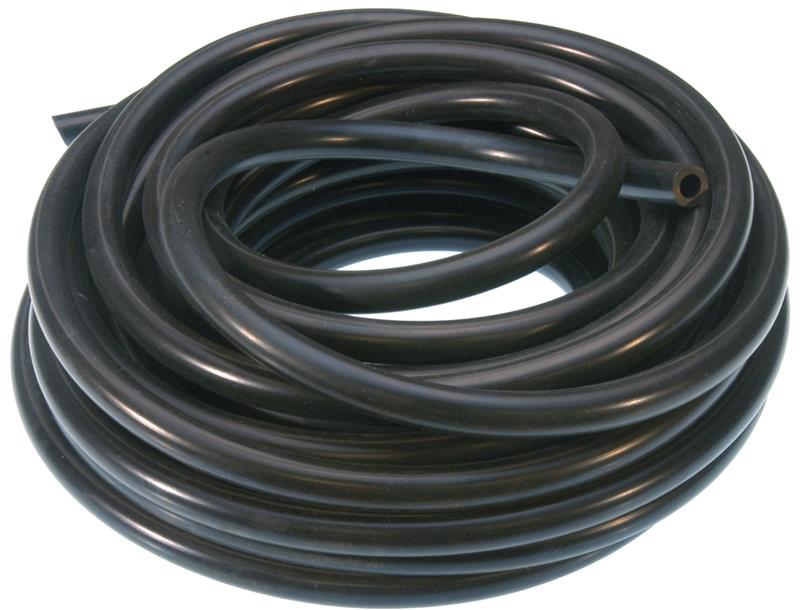 Gates 27038 5/32in x 6ft (3/16in Nipple) Windshield Washer/Vacuum Hose *Non-R
