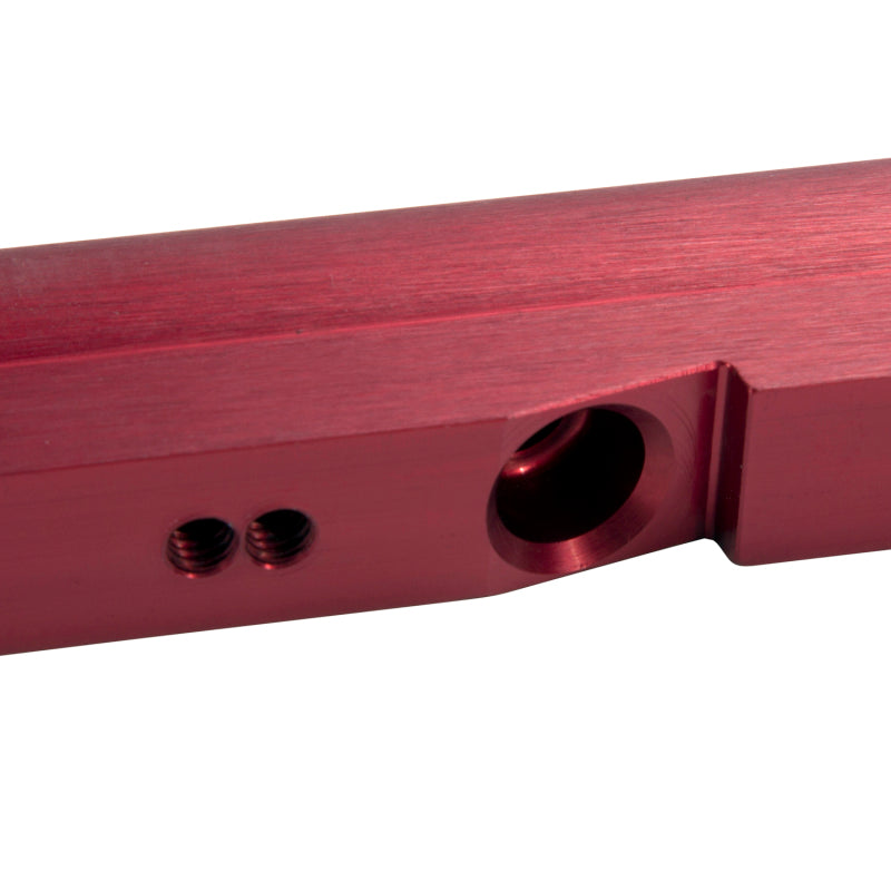 BBK 5018 GM LS1 High Flow Billet Aluminum Fuel Rail Kit
