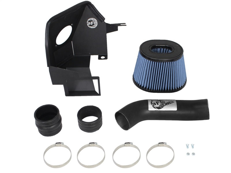 AFE 54-12472 FORCE Intake System Stage-2 PRO 5R 2014 fits Jeep Cherokee V6 3.0L