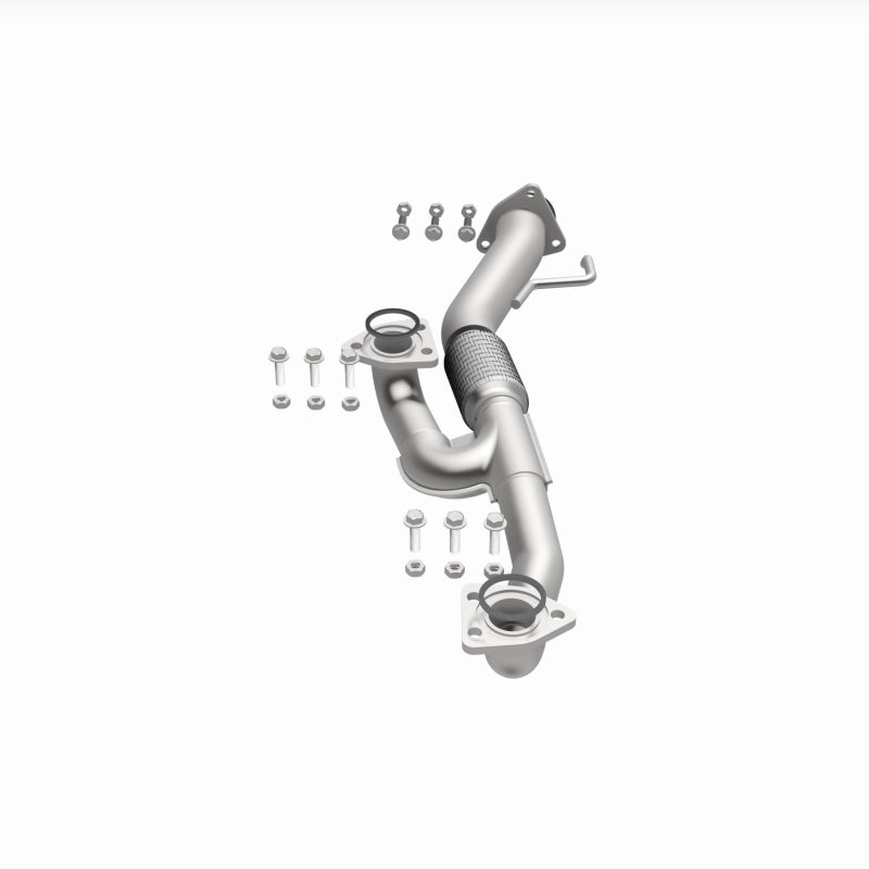 Magnaflow 107-0193 BRE Exhaust 08-12 fits Accord 3.5L Front Pipe Kit