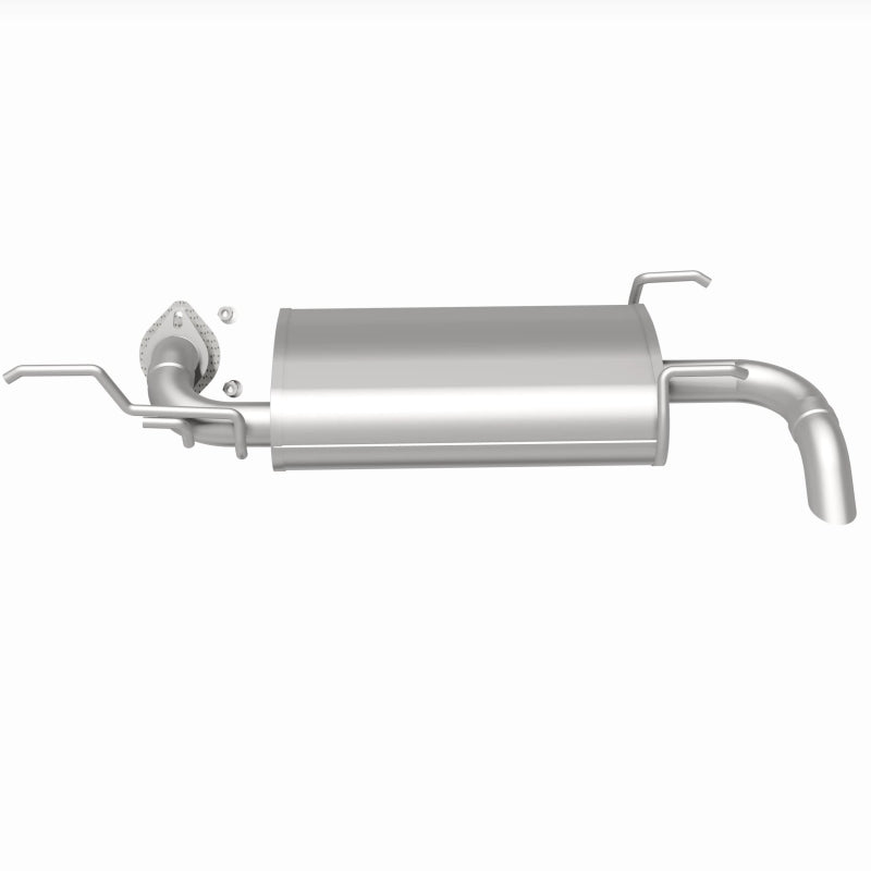 Magnaflow 108-0002 BRE Exhaust 13-16 SUBARU XV CROSSTREK 2.0L Muffler Kit