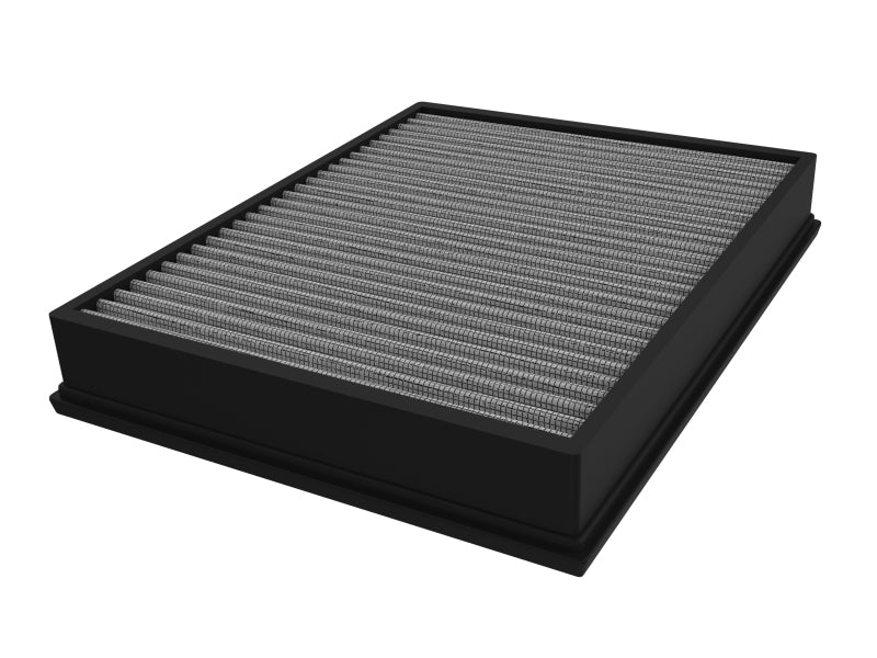AFE 55-11002D fits Ford Ranger L4-2.3L (t) Dynamic Air Scoop w/ Pro DRY S Filte