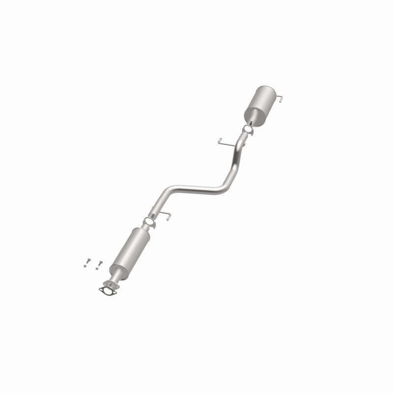 Magnaflow 106-0815 BRE Exhaust Kit 12-16 fits CHEVROLET SONIC 1.8L