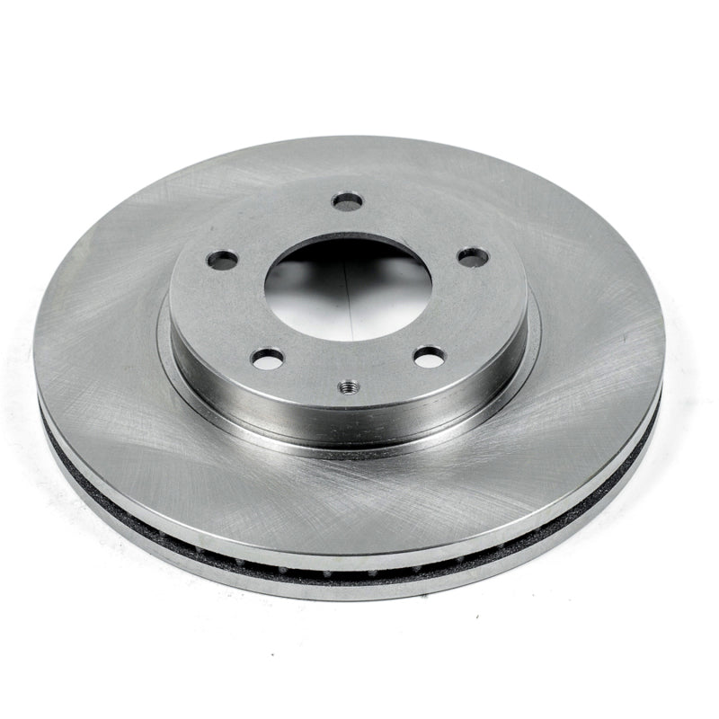 PowerStop JBR762 fits Mazda 95-00 Millenia Front Autospecialty Brake Rotor