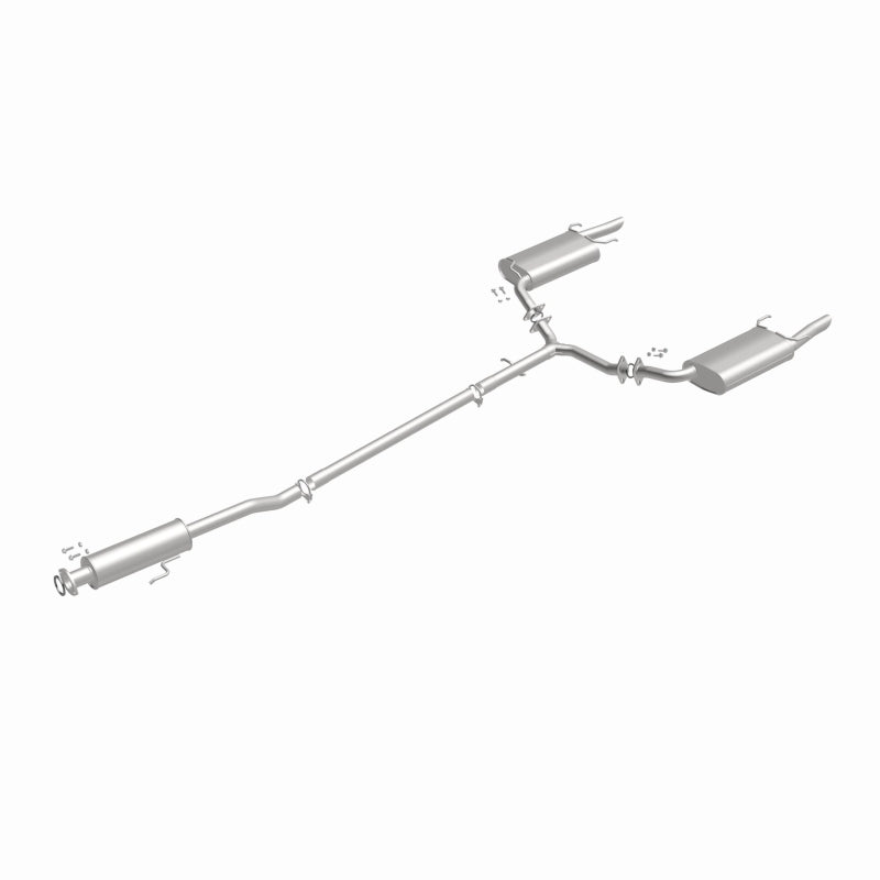 Magnaflow 106-0799 BRExhaust 05-12 fits Toyota Avalon 3.5L Exhaust Kit