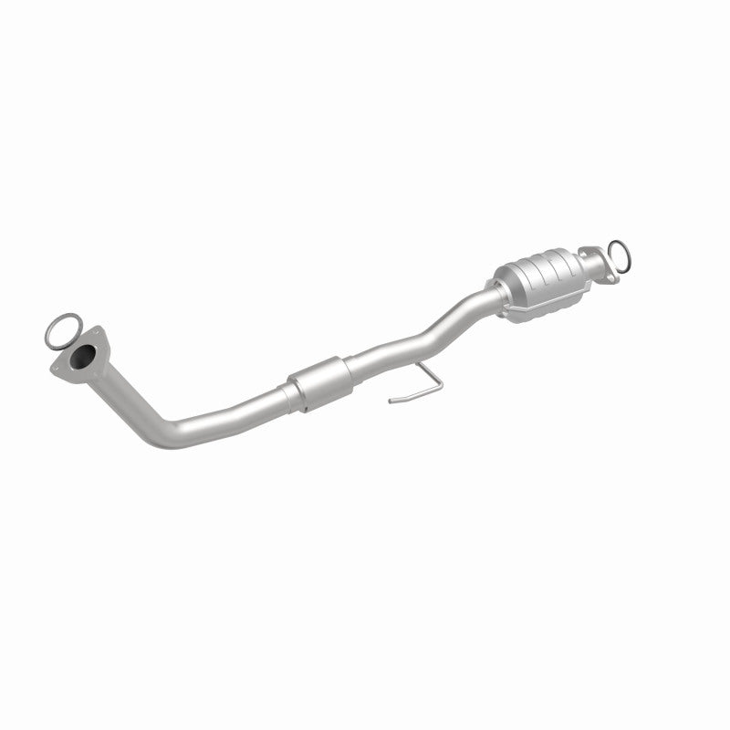 Magnaflow 357801 Conv DF fits Toyota Camry 2.2L