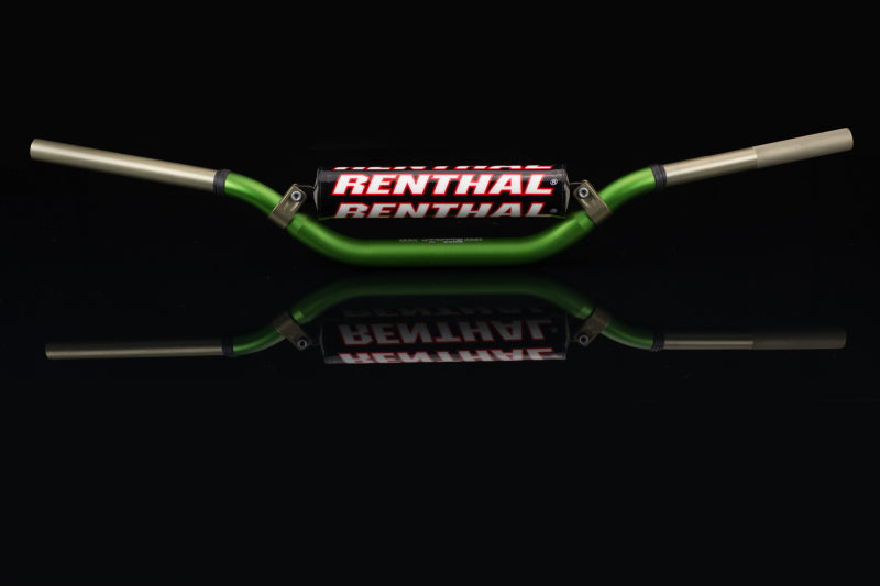 Renthal 998-01-GN-02-185 fits Reed / Windham Twinwall Pad - Green