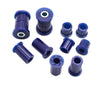 SuperPro Leaf Spring Bushing Set