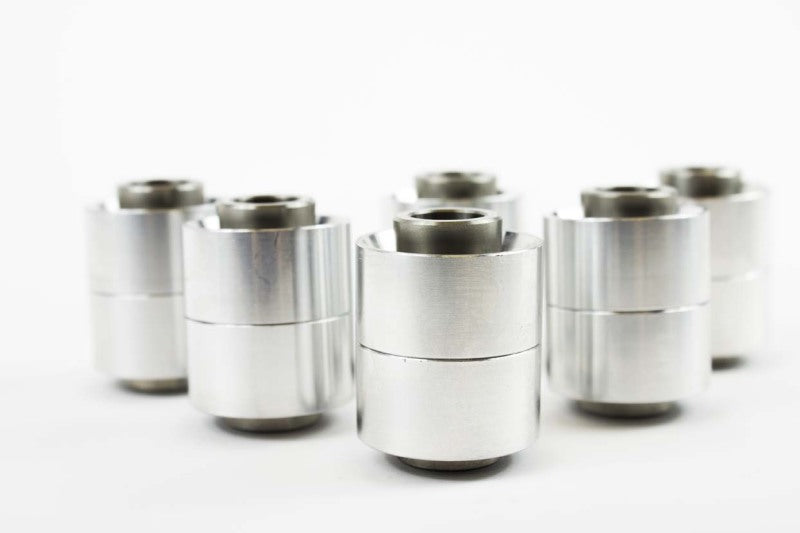 SPL Parts SPL RKB S13 fits Nissan 89-98 240SX (S13/S14) Rear Knuckle Monoball Bu