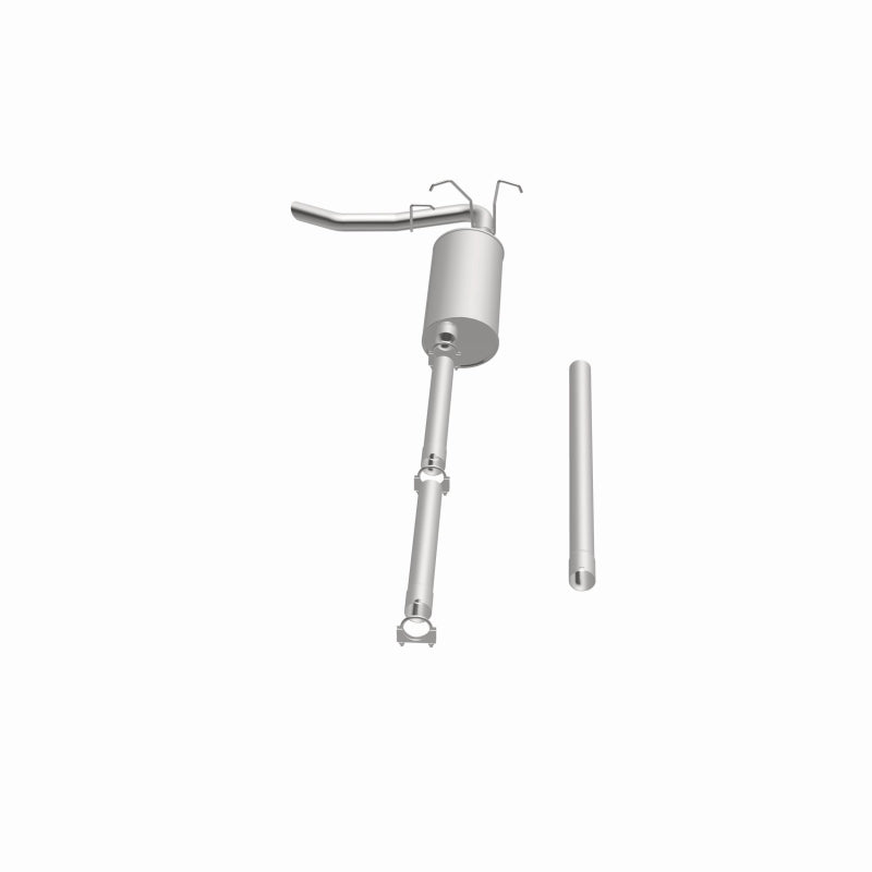 Magnaflow 106-0536 BRE Exhaust Kit 97 fits Ford F-150