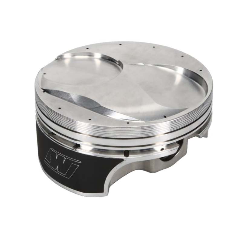 Wiseco 6495B100 BBC Quick 8 +15.6cc 18deg 1.065inch CH Piston Shelf Stock