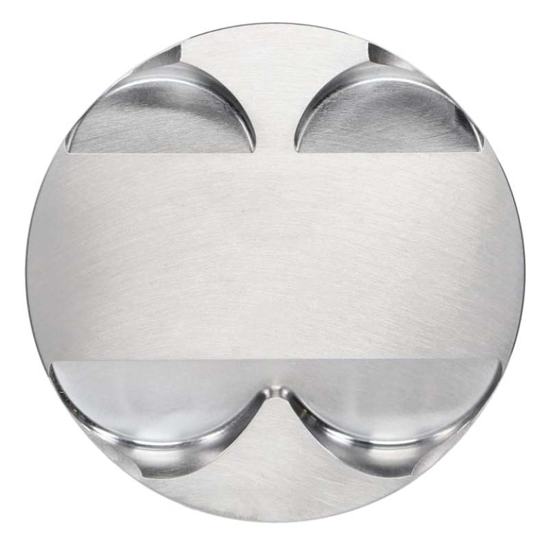 Wiseco 6636M865 fits Mitsubishi EVO 10 4B11-T 2008+ -4.5cc Custom Piston *SINGLE