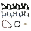 Fel-Pro MS97142 Volkswagen EuroVan MS 97142 Engine Intake Manifold Gasket Set