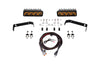 Diode Dynamics DD8627 2019-2021 fits Ford Ranger 2019 SS6 Max LED Kit Yellow Driving 3000K