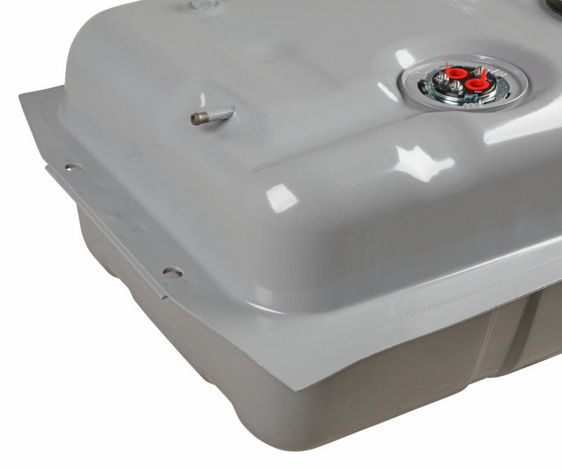Aeromotive 18810 fits Chevrolet 67-72 C10 450 Stealth Gen 2 Rear Mount Fuel Tan