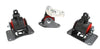 Innovative Mounts 10750-75AInnovative 04-08 fits Acura TL J-Series Black Steel M
