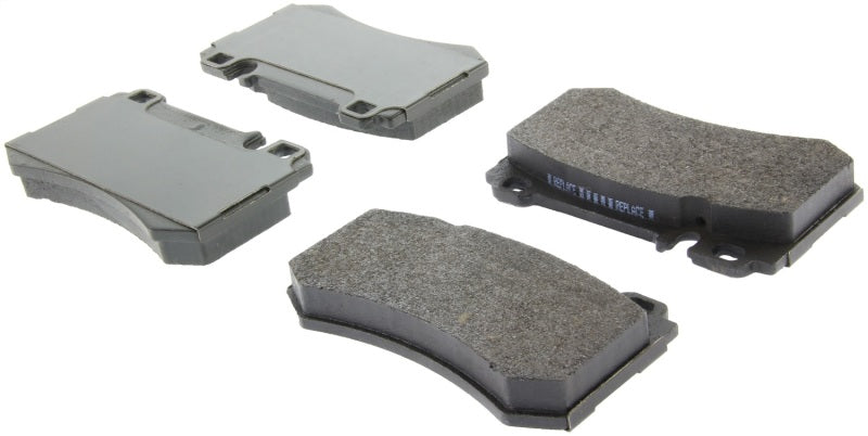 StopTech 308.0948 Street Brake Pads