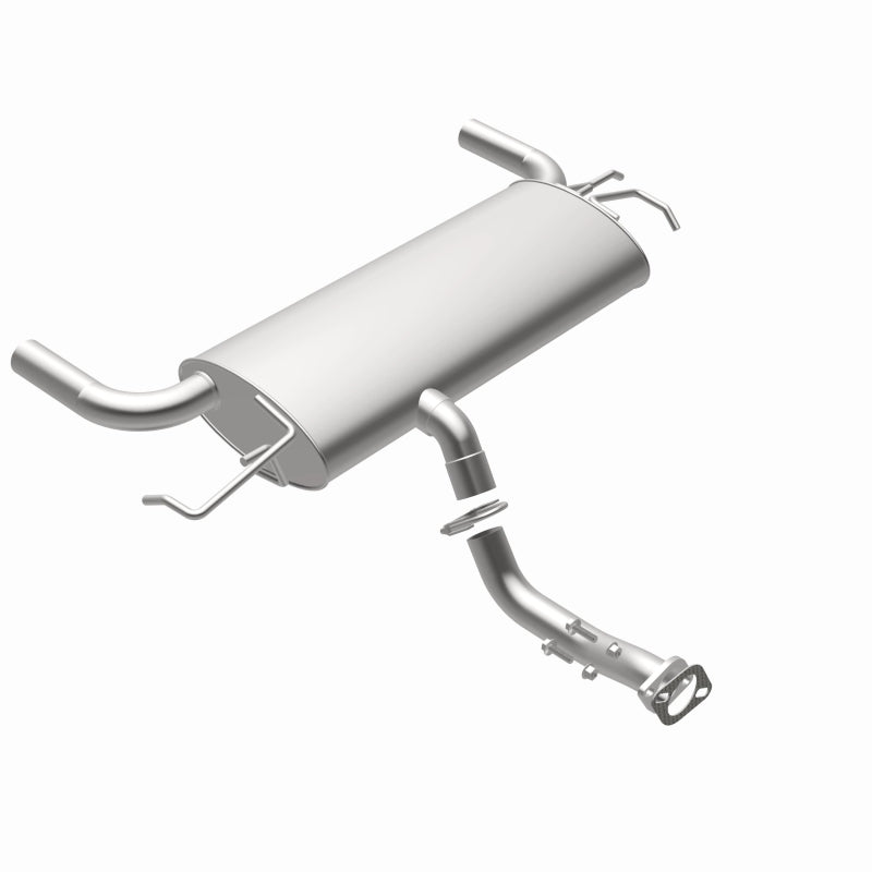 Magnaflow 108-0130 BRE Rear Muffler Kit Replacement fits Kia