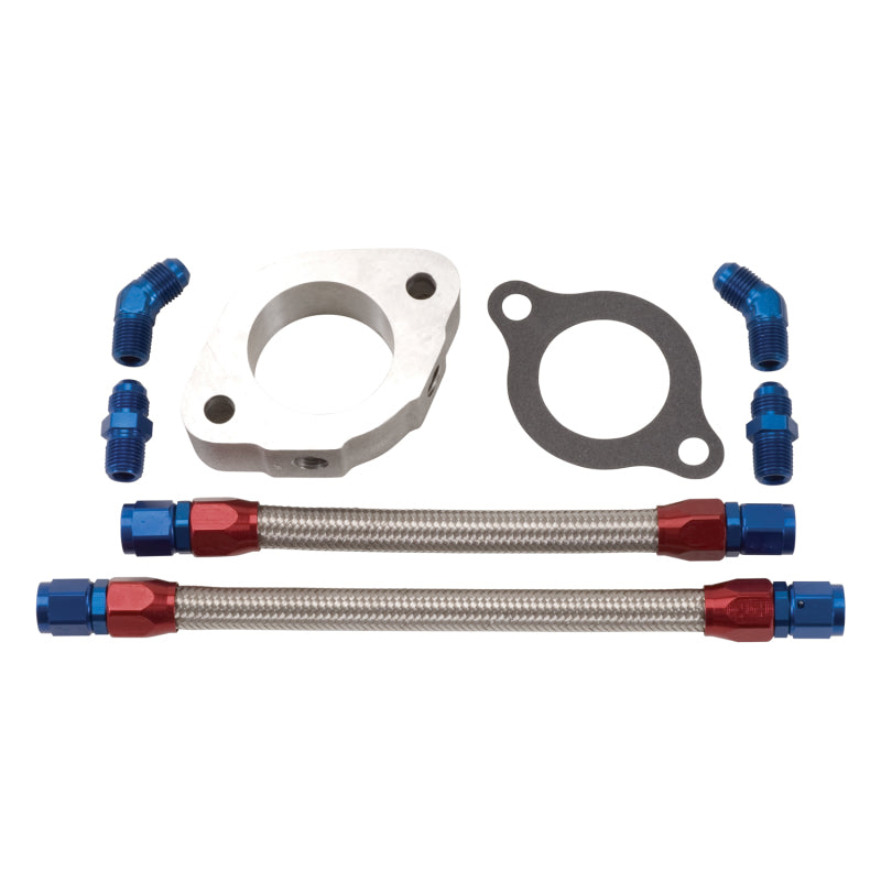 Edelbrock 8095 Water By-Pass Kit