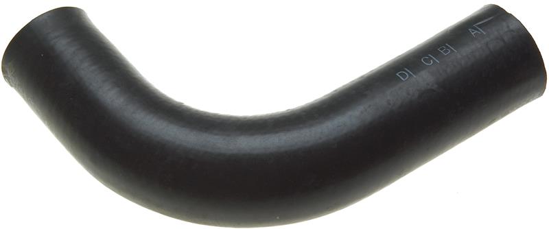 Gates 20065 00-04 fits Dodge Dakota V-8 4.7L Upper - Cap To Eng. Molded Coola