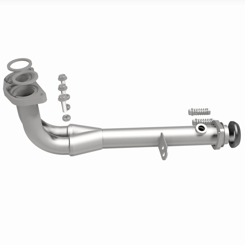 Magnaflow 107-0015 BRE Exhaust 96-00 fits Civic EL 1.6L Front Pipe Kit